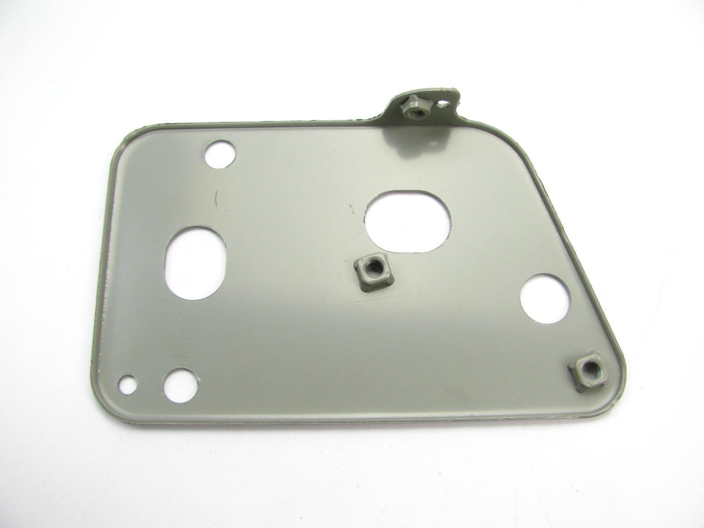 New OEM Fender Mounting Bracket Right Passenger For 10-12 Santa Fe 647572B200