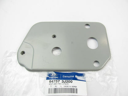 NEW Right Passengers Side Fender Rail End Bracket OEM For 2007-2012 Veracruz