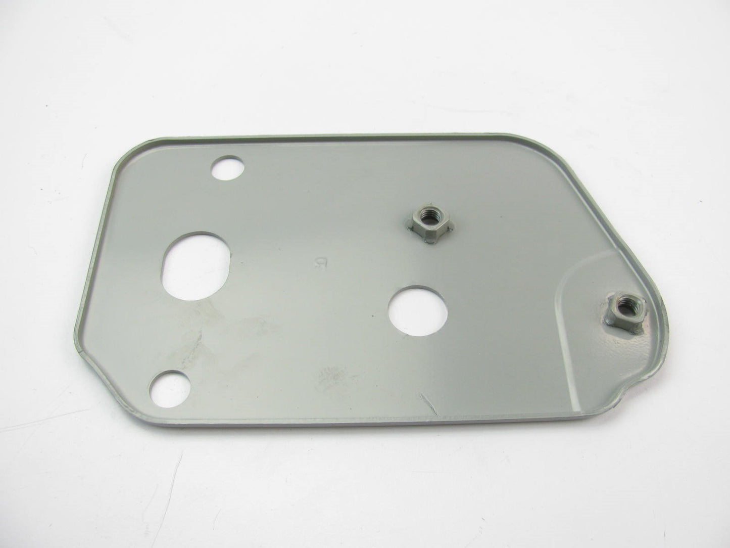 NEW Right Passengers Side Fender Rail End Bracket OEM For 2007-2012 Veracruz