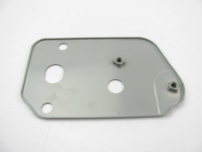 NEW Right Passengers Side Fender Rail End Bracket OEM For 2007-2012 Veracruz
