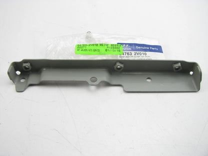 Front Right Inner Fender Reinforcement Bracket OEM For 12-17 Veloster 647632V010