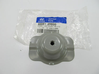 New Genuine Spare Tire Bracket OEM For Hyundai 655812H000