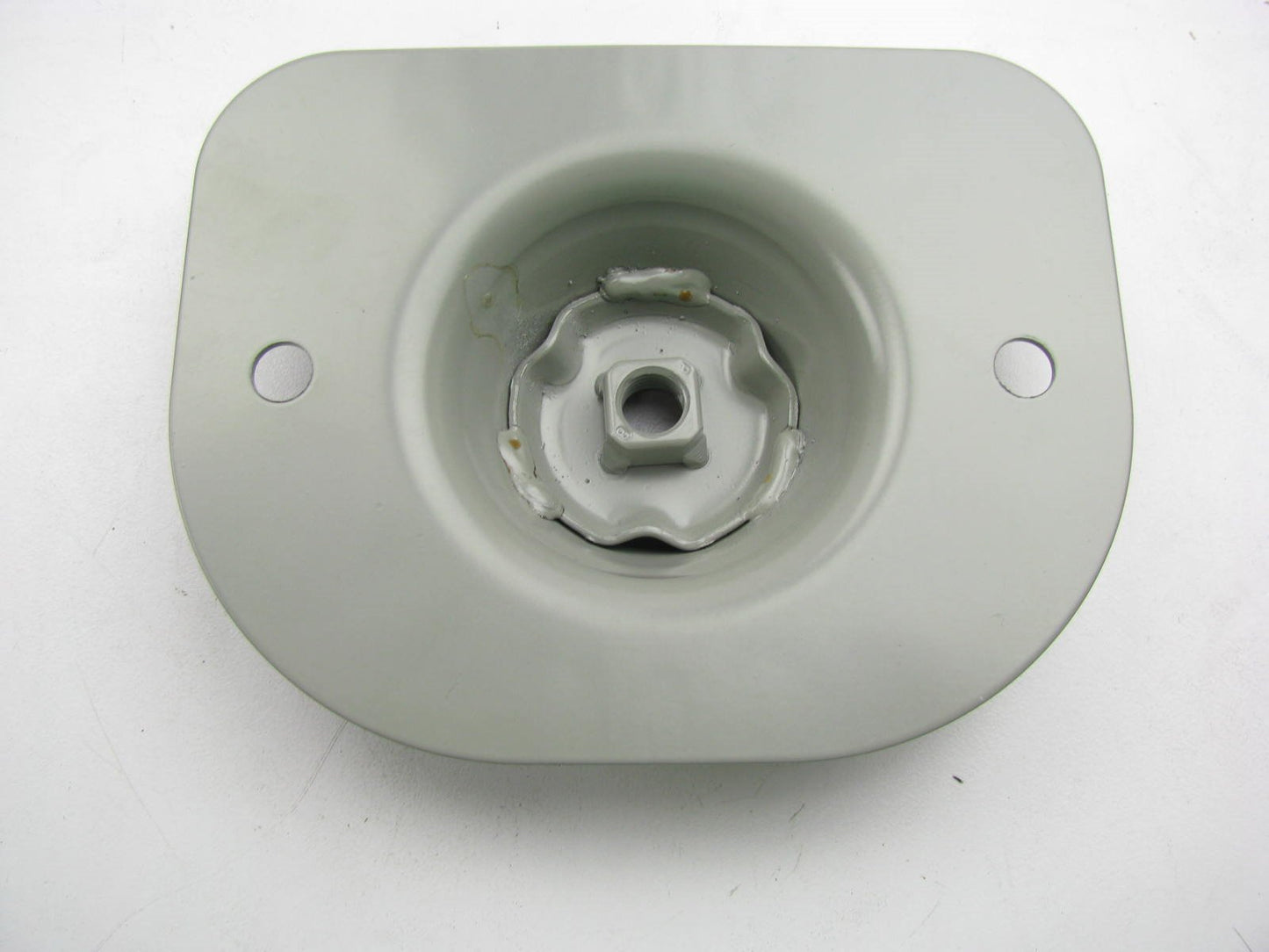 New OEM Spare Tire Mounting Bracket Plate For 06-10 Azera, Sonata 655813K000