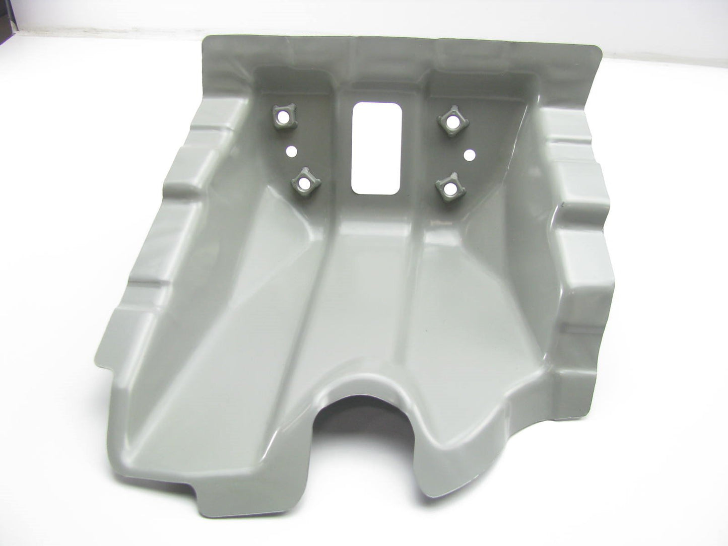 New OEM Battery Rear Mounting Bracket HYBRID ONLY For 2011-15 Sonata 655954R000