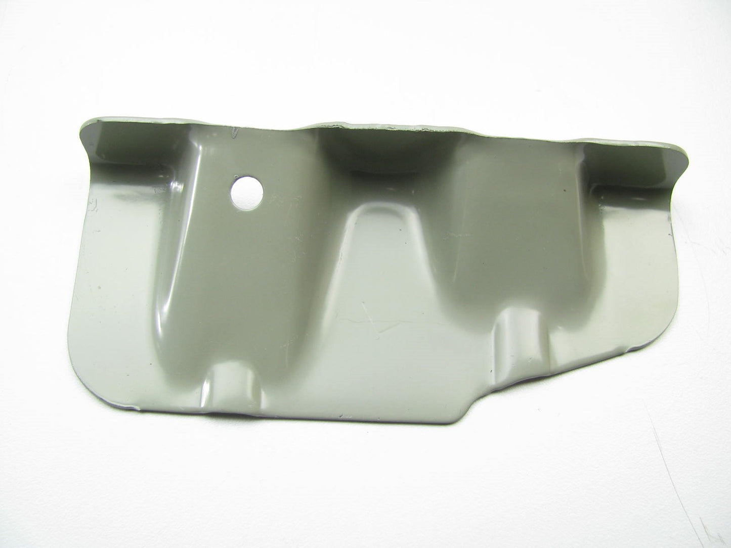 New Rear Lower Left Side Floor Pan Bracket For 12-14 Hyundai Accent 656541R000