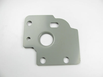 REAR Bumper Floor Rail Impact Bar Bracket Spacer Plate OEM For 2009-14 Genesis