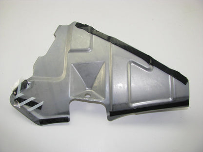 Fender Bracket Left Drivers Side OEM For 2010-2015 Genesis Coupe  663182M000