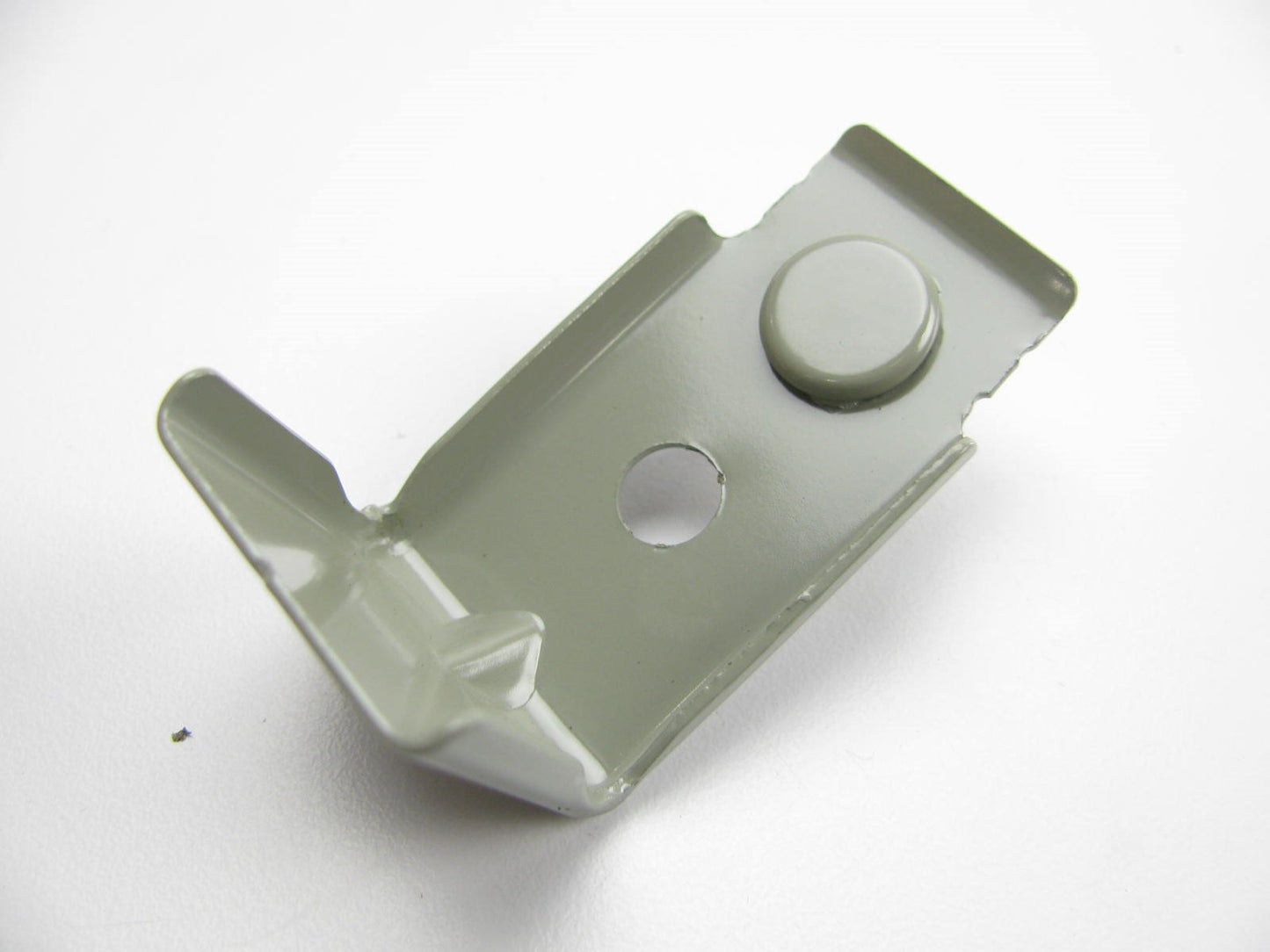 NEW Fender Mounting Bracket OEM For 2011-13 Elantra Coupe ONLY 711172K000