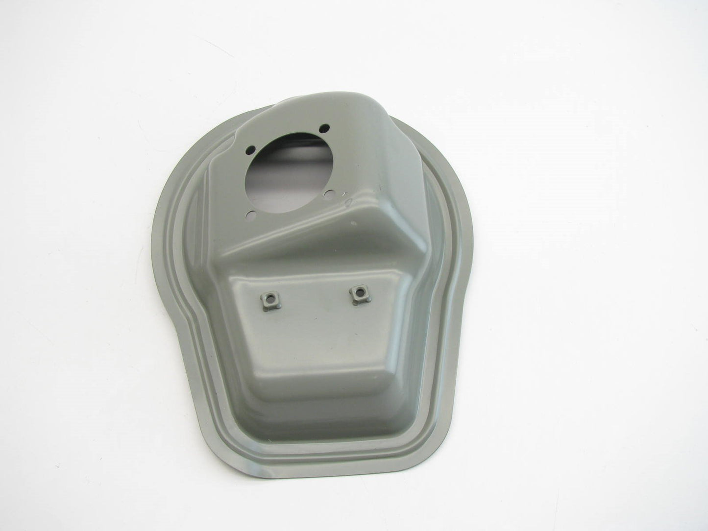 NEW - OEM 715311E210 Gas Fuel Filler Housing Pocket For 2007-2011 Hyundai Accent