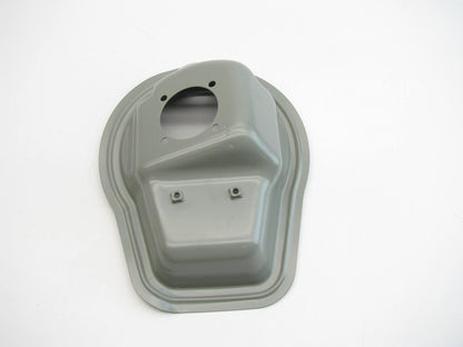 NEW - OEM 715311E210 Gas Fuel Filler Housing Pocket For 2007-2011 Hyundai Accent