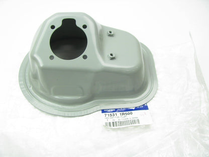 NEW GENUINE Fuel Tank Filler Neck Metal Housing OEM For 2012-2014 Hyundai Accent