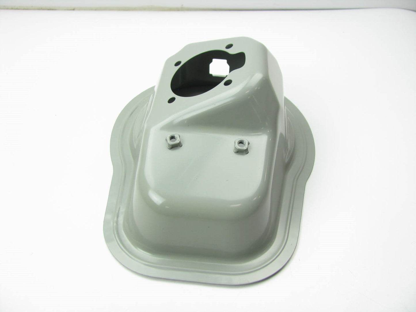 NEW GENUINE Fuel Tank Filler Neck Metal Housing OEM For 2012-2014 Hyundai Accent
