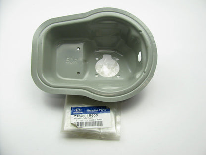 New OEM Fuel Filler Cap Housing For 2012-14 Hyundai Accent Hatchback 715311R600