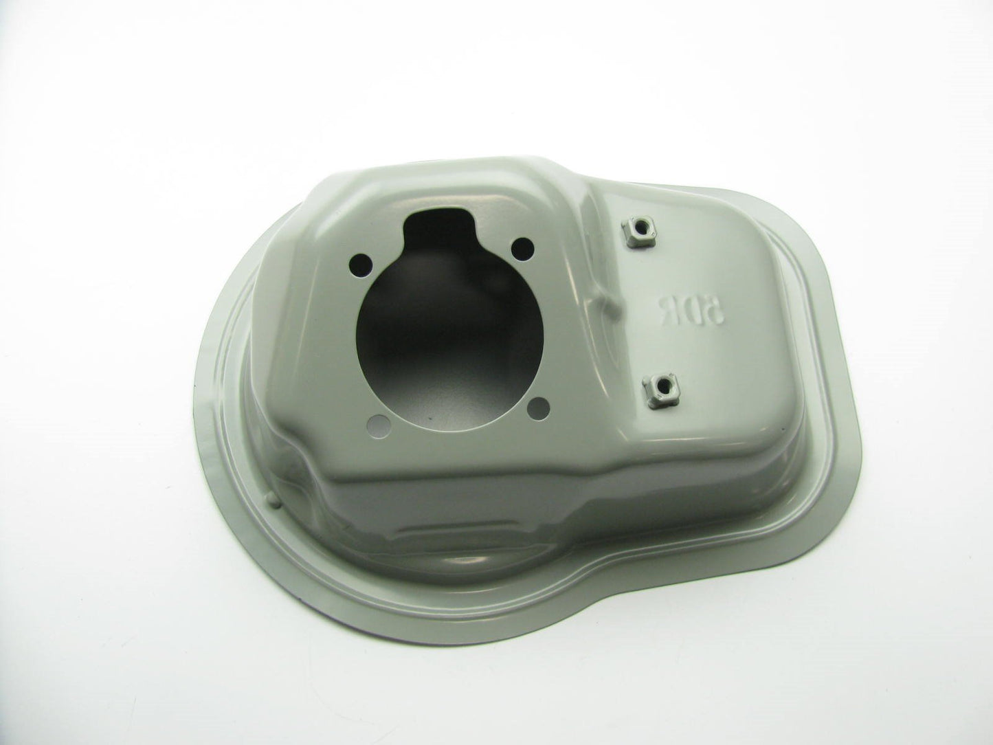 New OEM Fuel Filler Cap Housing For 2012-14 Hyundai Accent Hatchback 715311R600