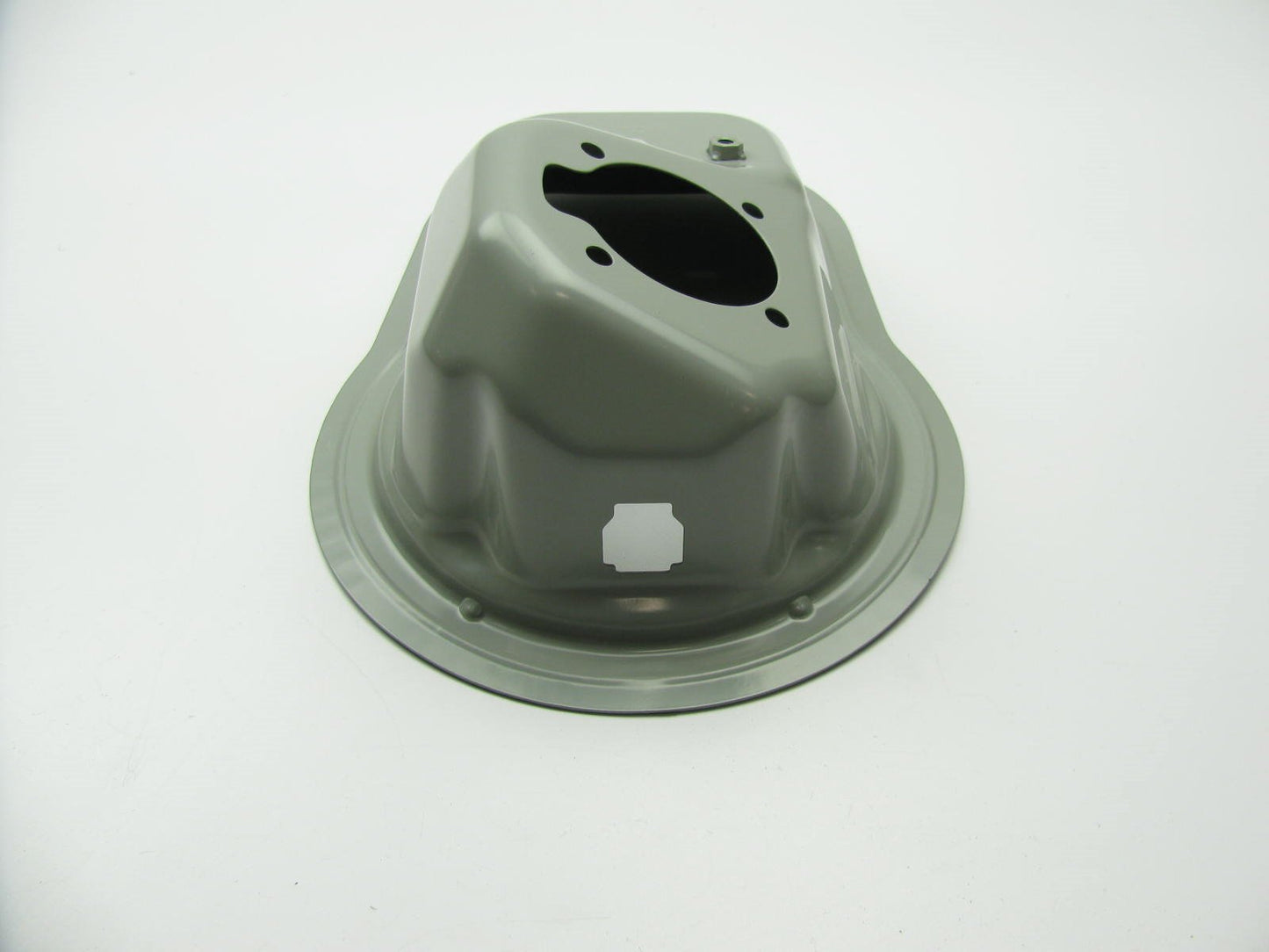 New OEM Fuel Filler Cap Housing For 2012-14 Hyundai Accent Hatchback 715311R600