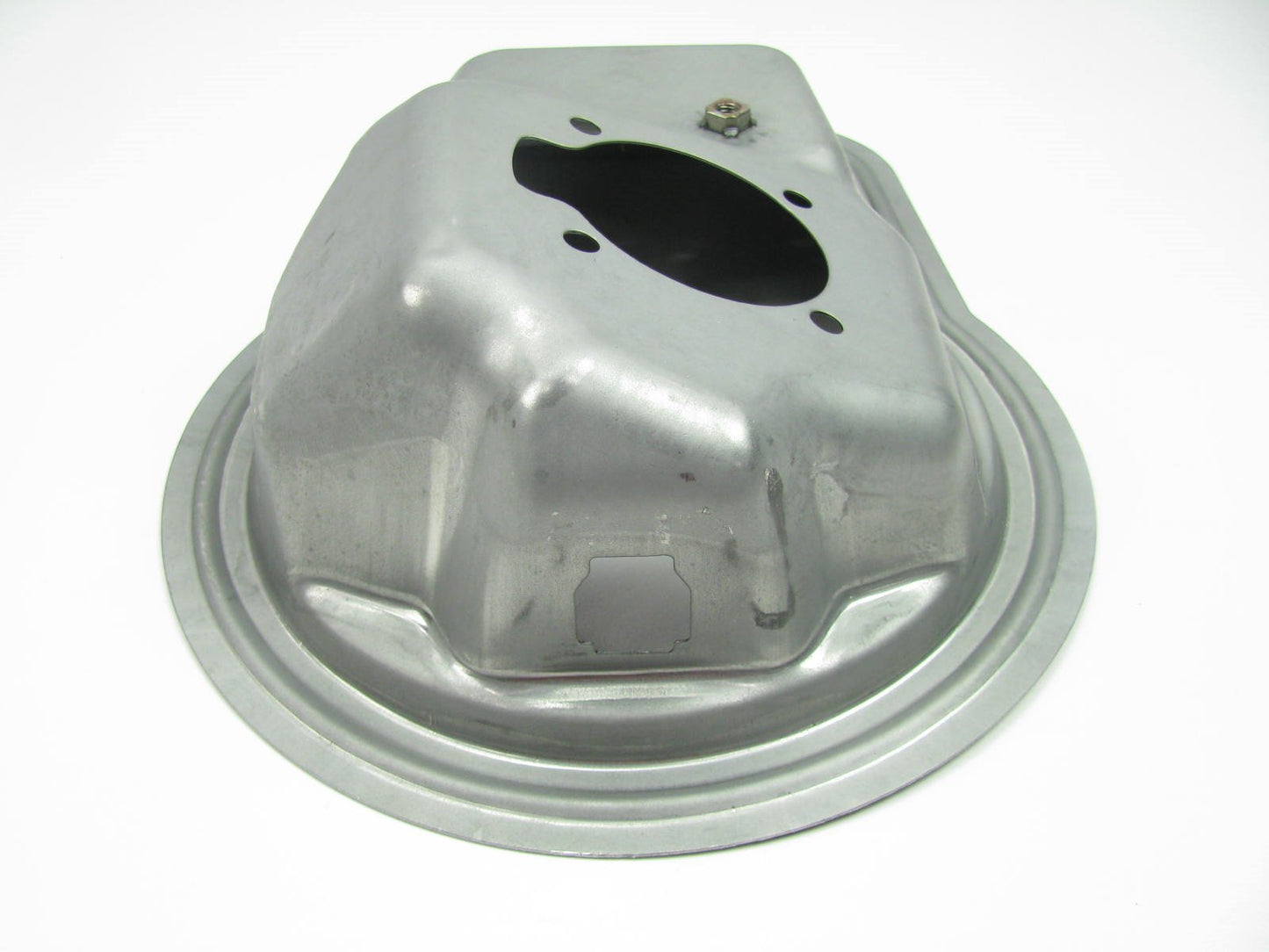 NEW GENUINE OEM Fuel Gas Filler Housing Pocket For 2010-2015 Tucson 715312S000