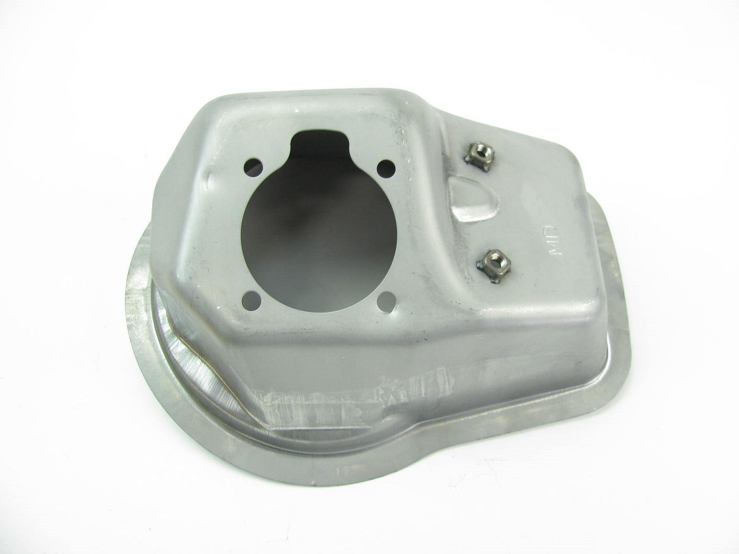 New OEM Fuel Gas Filler Housing Pocket For 11-15 Elantra 715313X000