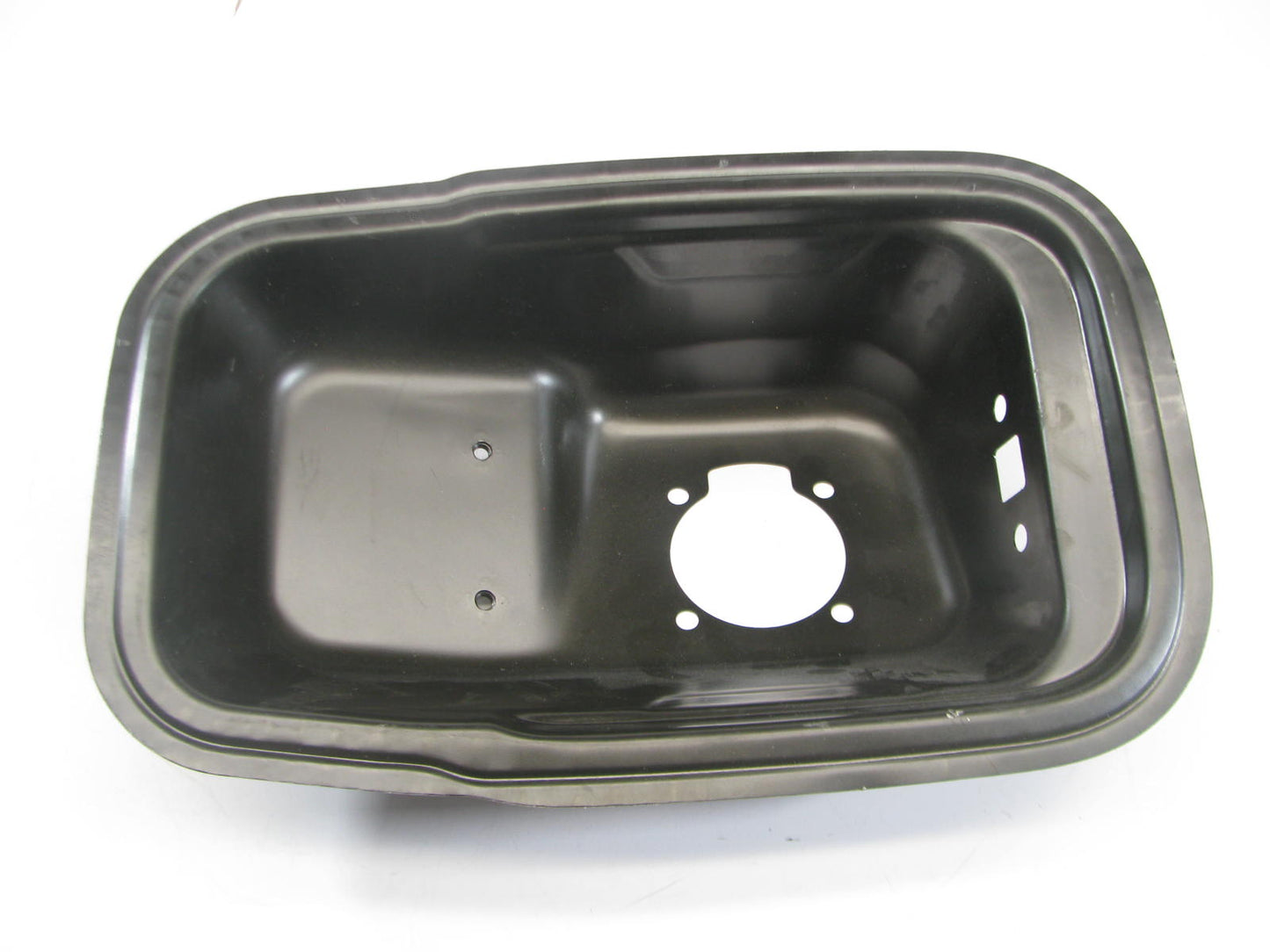NEW - OEM 71531C1000 Fuel Tank Filler Neck Pocket For 2015-2019 Hyundai Sonata