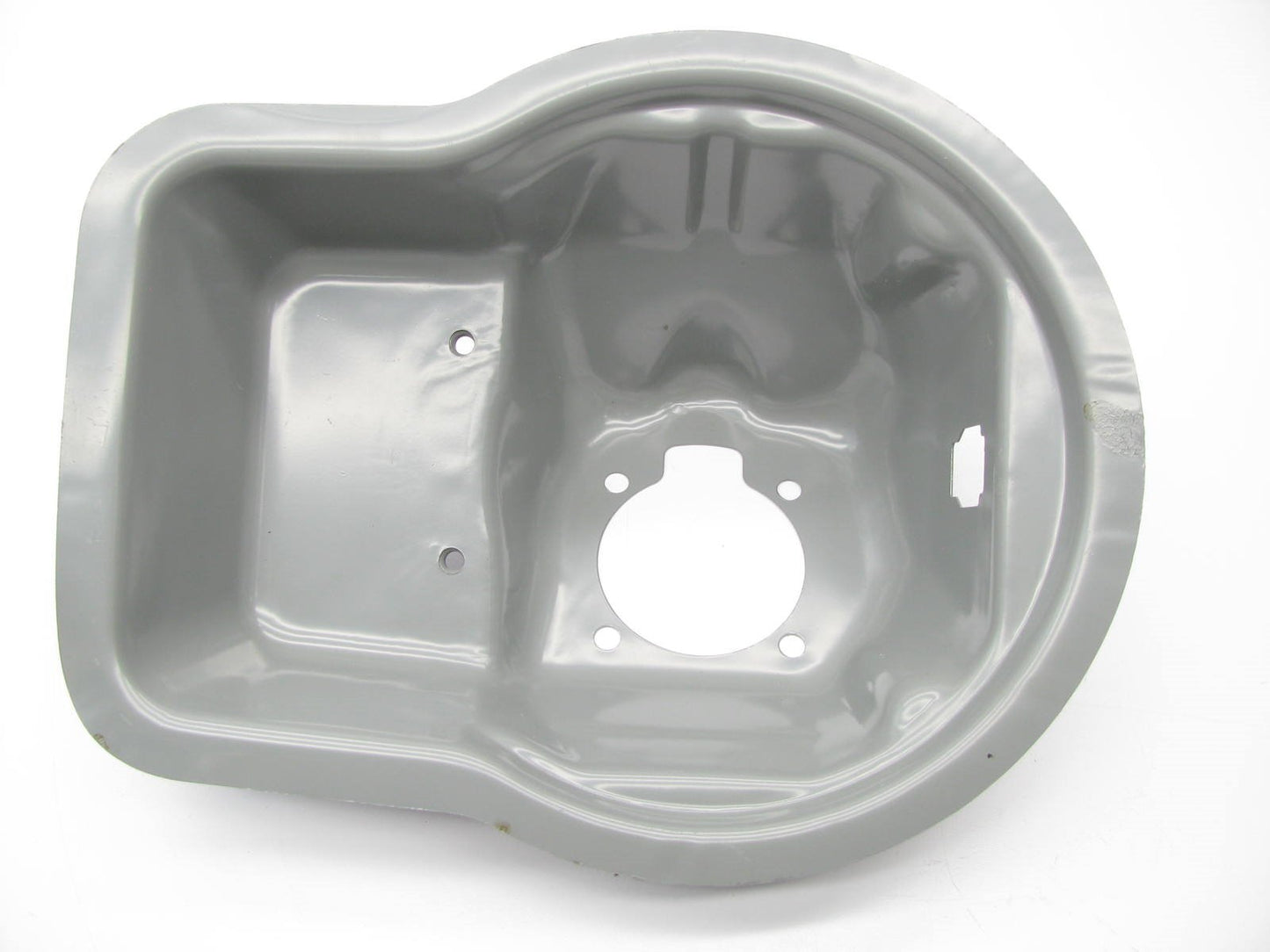 NEW GENUINE Fuel Tank Filler Neck Housing OEM For 2010-2012 Santa Fe 715900W500