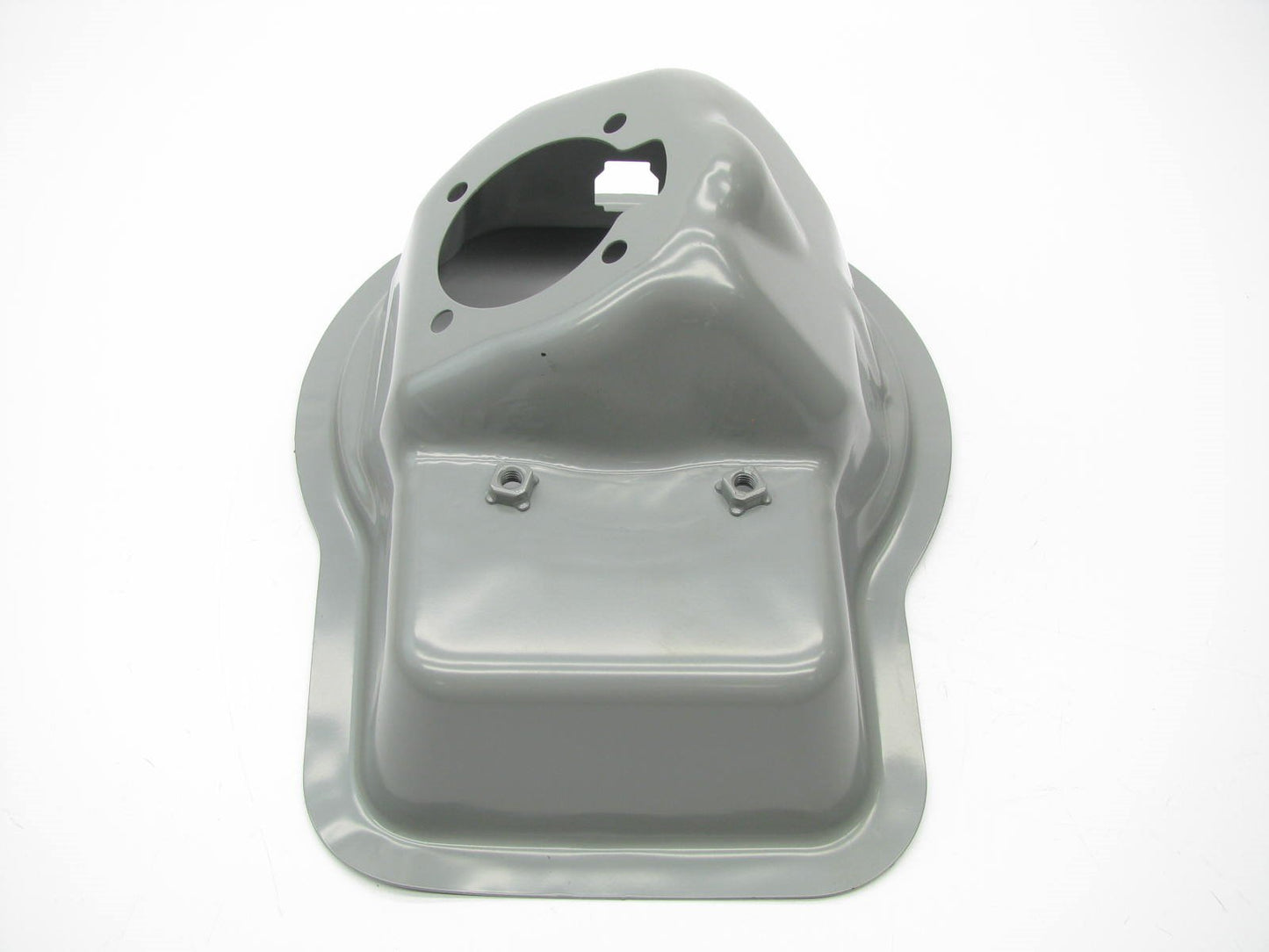 NEW GENUINE Fuel Tank Filler Neck Housing OEM For 2010-2012 Santa Fe 715900W500