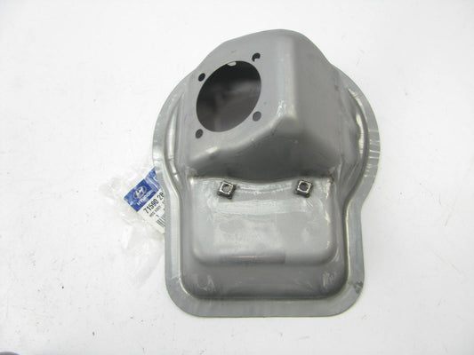 NEW GENUINE Fuel Filler Housing OEM For Hyundai 06-10 Santa Fe 715902B200
