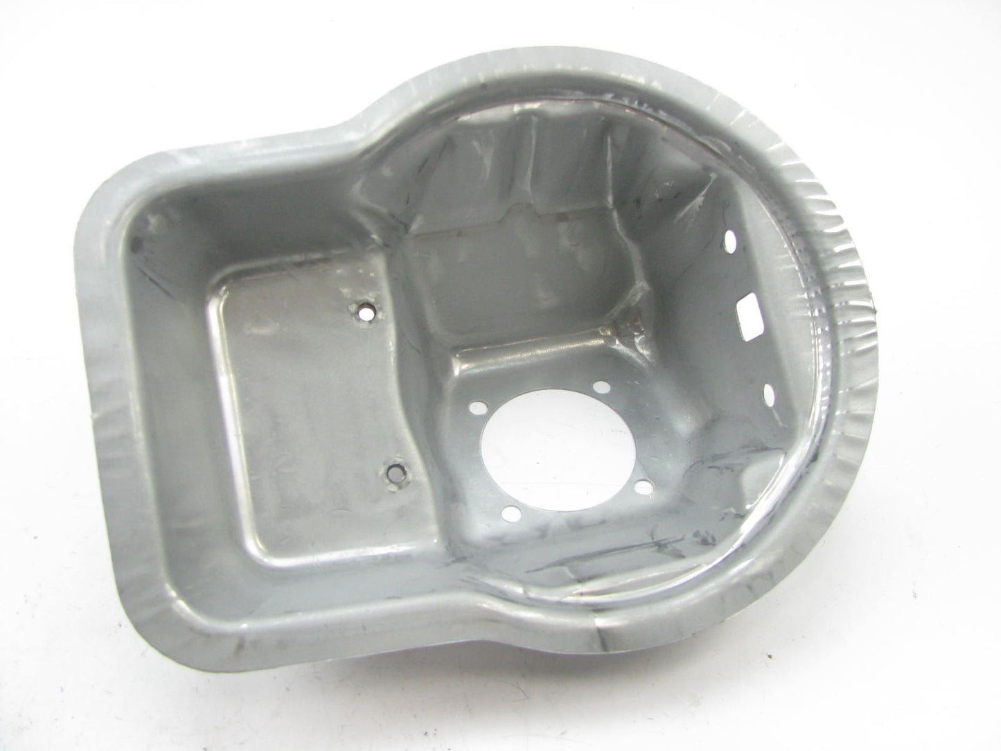 NEW GENUINE Fuel Filler Housing OEM For Hyundai 06-10 Santa Fe 715902B200