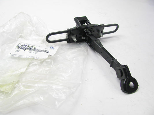 New OEM Left Rear Door Check Strap Arm 77980S8000 For 2020-2023 Hyundai Palisade