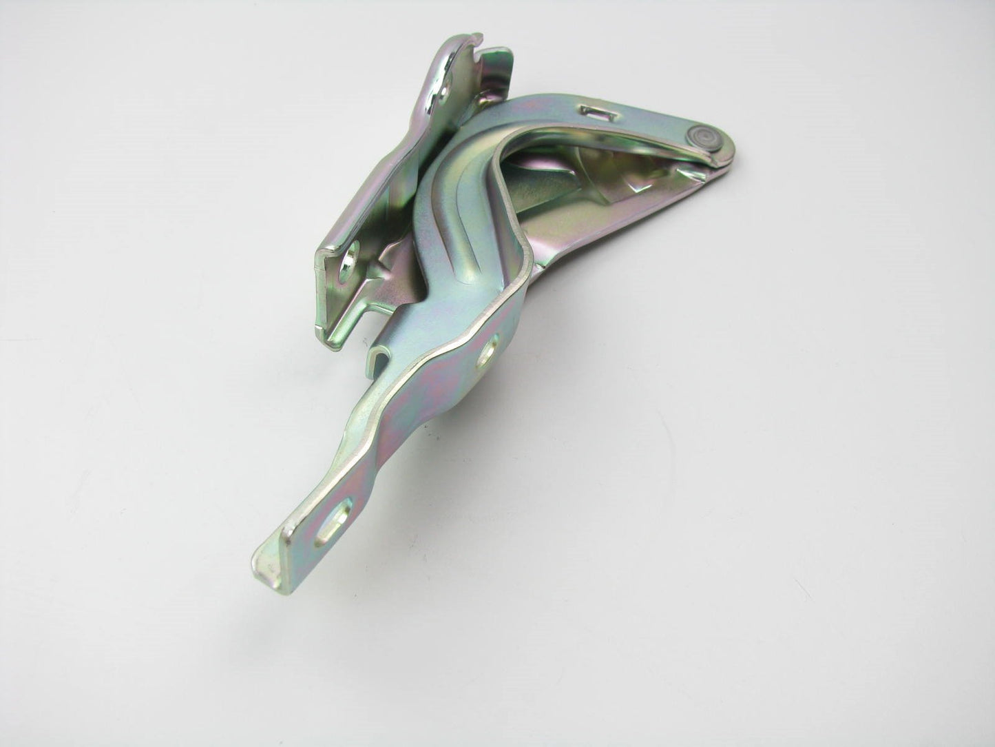 NEW GENUINE 791102B000 Left Hood Hinge OEM For 2007-2012 Hyundai Santa Fe