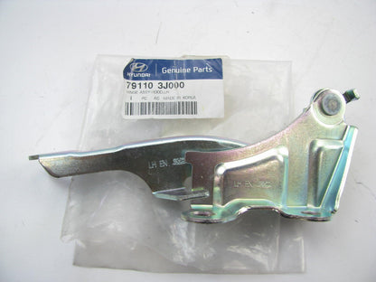New Left Drivers Side Hood Hinge OEM For 2007-2012 Hyundai Veracruz 791103J000