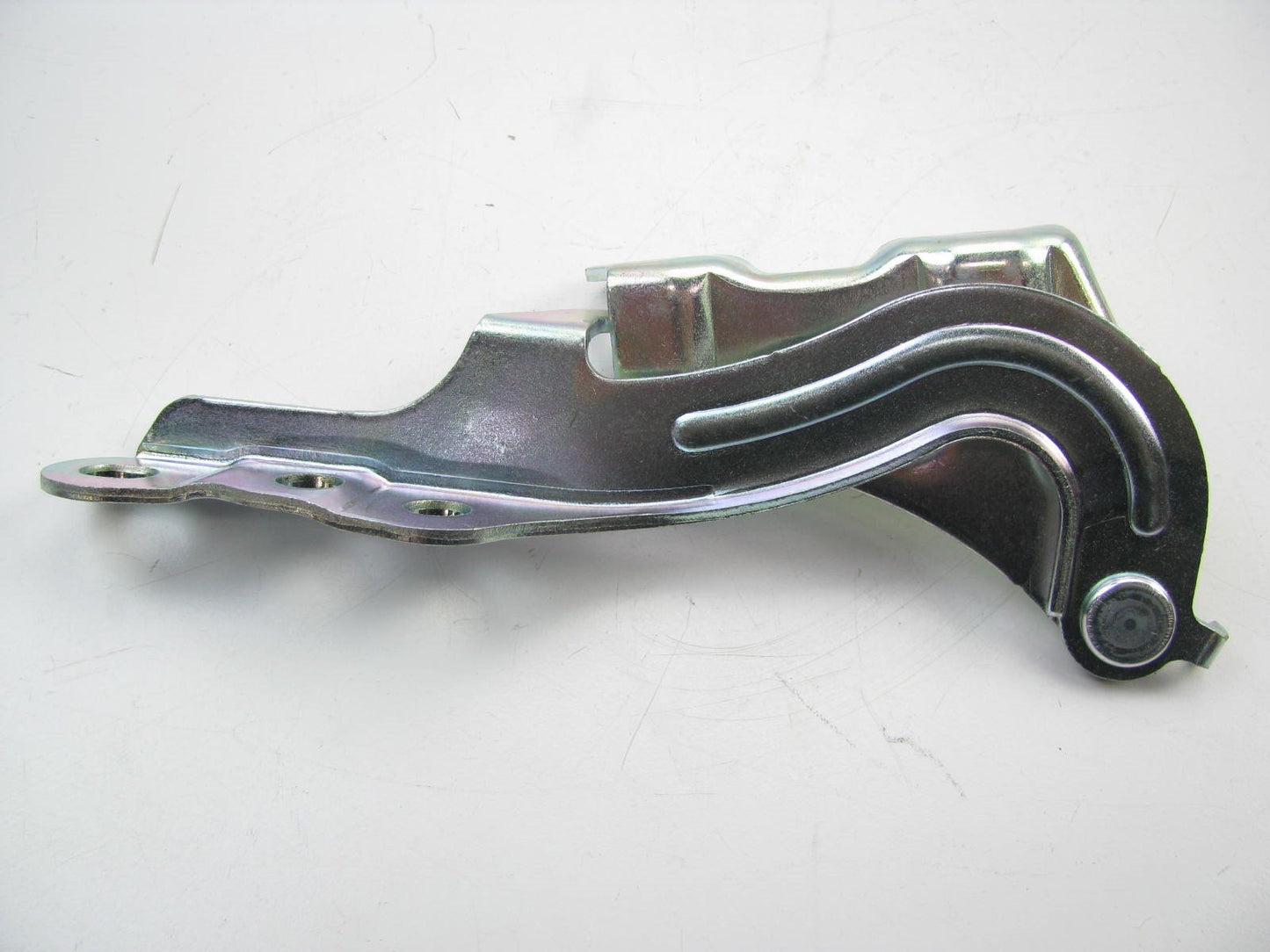 New Left Drivers Side Hood Hinge OEM For 2007-2012 Hyundai Veracruz 791103J000