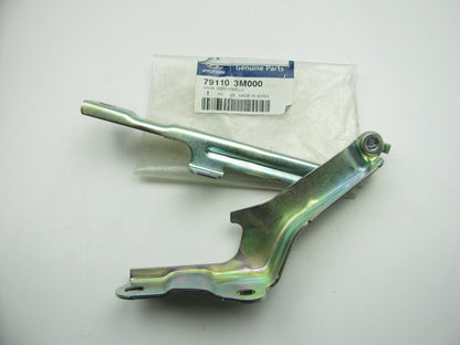 NEW - OEM 791103M000 Left Hood Hinge For 2009-2014 Genesis