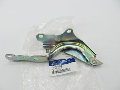 New Genuine Left Drivers Side Hood Hinge OEM For 2011-15 Elantra 791103X000
