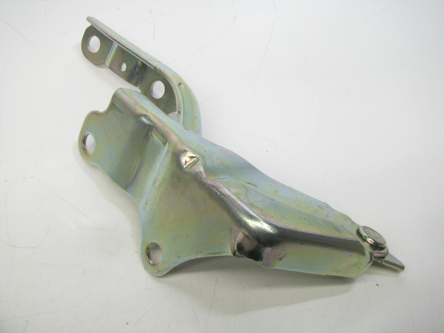 New Genuine Left Drivers Side Hood Hinge OEM For 2011-15 Elantra 791103X000