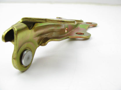 New Genuine RIGHT SIDE Hood Hinge OEM For 95-99 Hyundai Accent 7912022000
