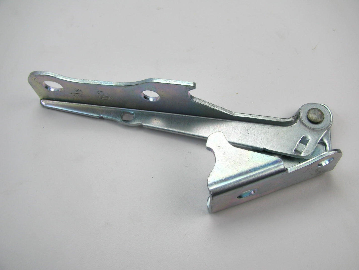 Genuine OEM For 2001-2005 Hyundai Accent RIGHT Hood Hinge 7912025001 Passengers