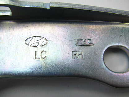 Genuine OEM For 2001-2005 Hyundai Accent RIGHT Hood Hinge 7912025001 Passengers
