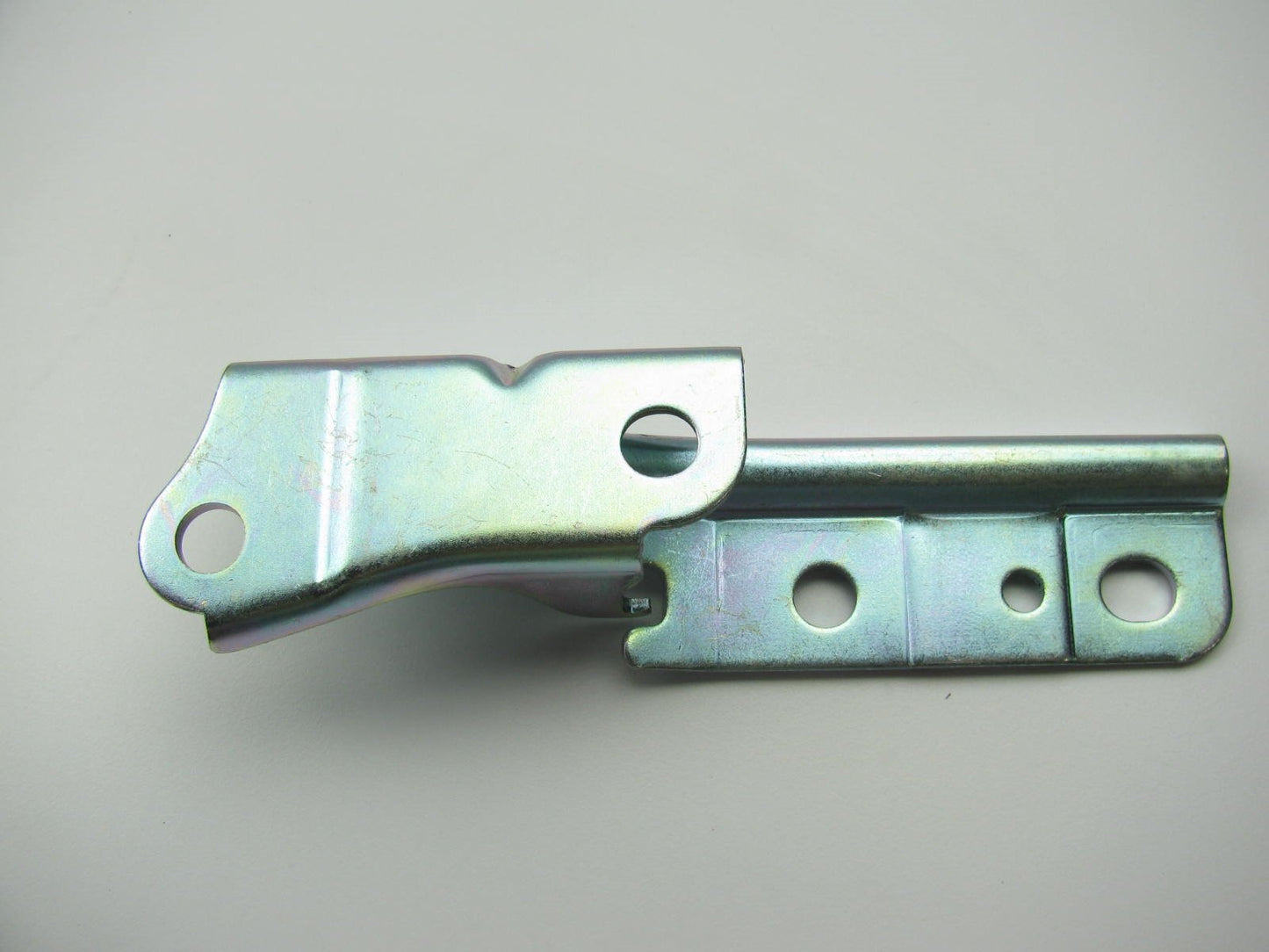 NEW - OEM 7912026000 Right Passenger Hood Hinge For 2001-2006 Hyundai Santa Fe