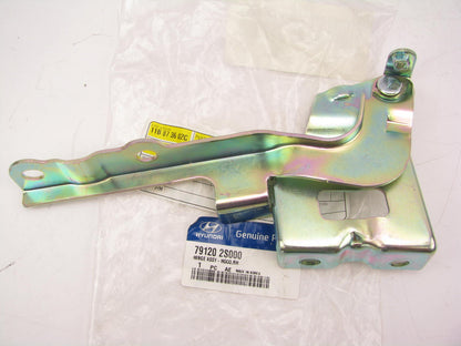 NEW RIGHT Hood Hinge (PASSENGERS SIDE) OEM For 2010-2015 Hyundai Tucson