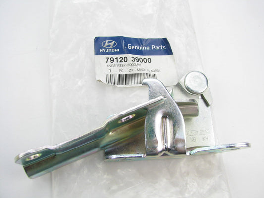 79120-39000  Right Passengers Side Hood Hinge OEM For 2002-2005 Hyundai XG350