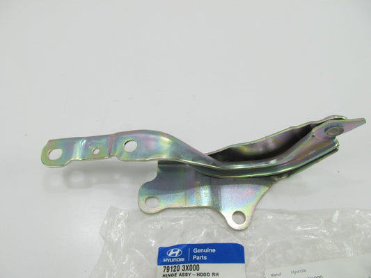 NEW GENUINE Right Hood Hinge OEM For 11-15 Elantra SEDAN 791203X000