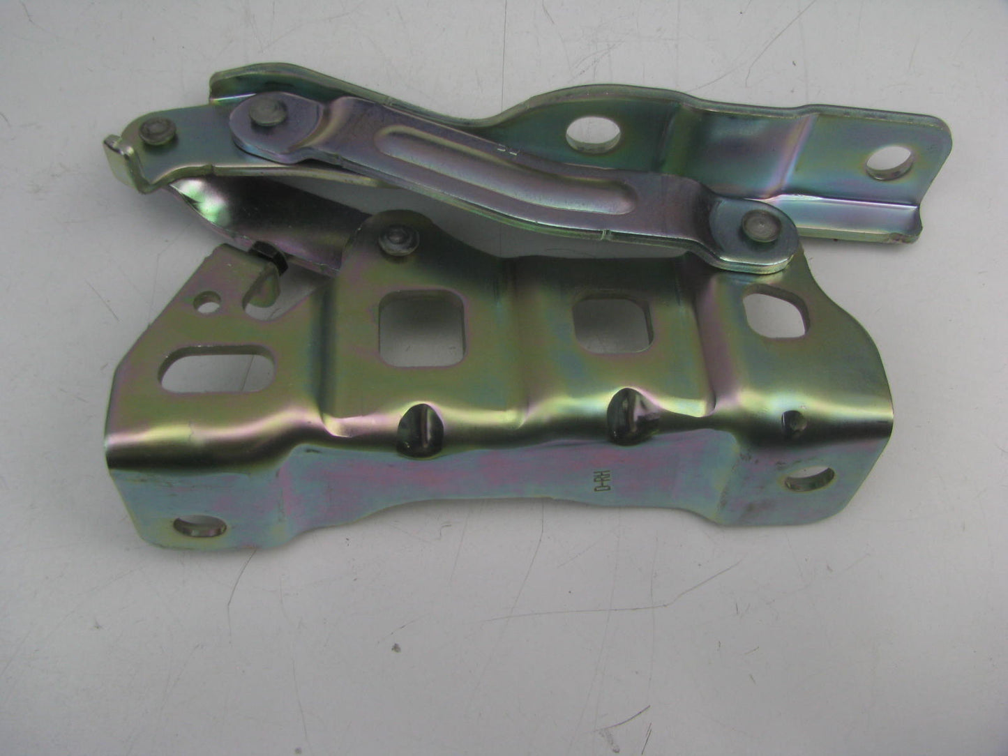 NEW - OEM 79120D3100 Right Hood Hinge For 2016-2020 Hyundai Tucson