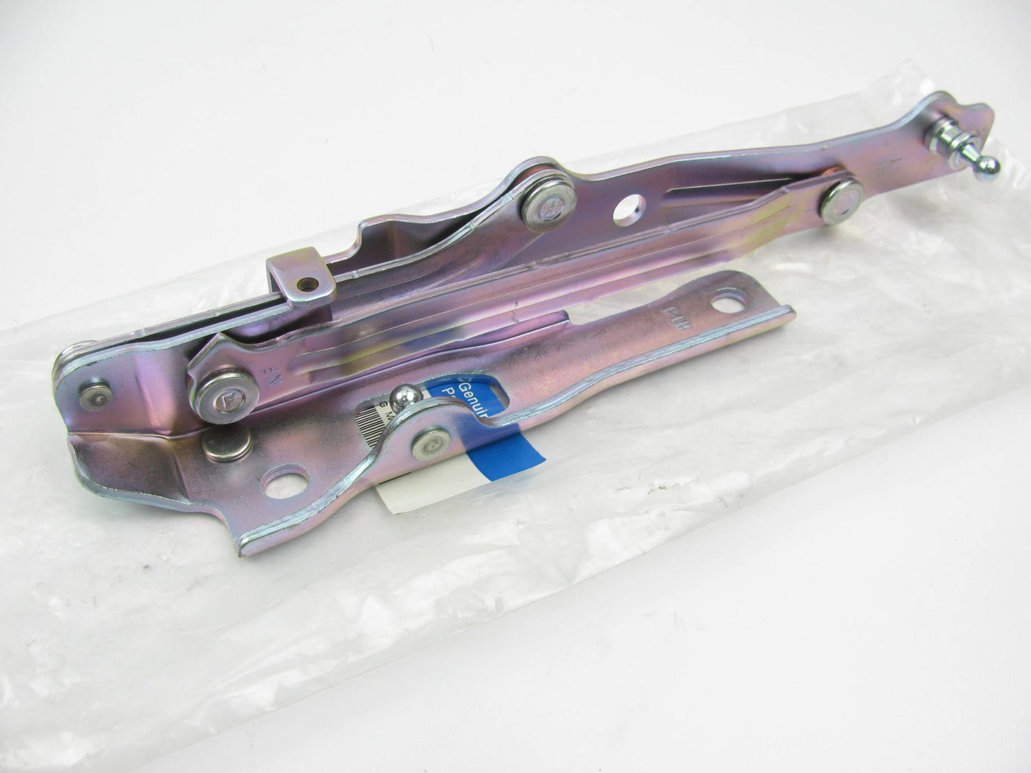 NEW GENUINE Left Drivers Side Trunk Hinge OEM For 08-10 Sonata