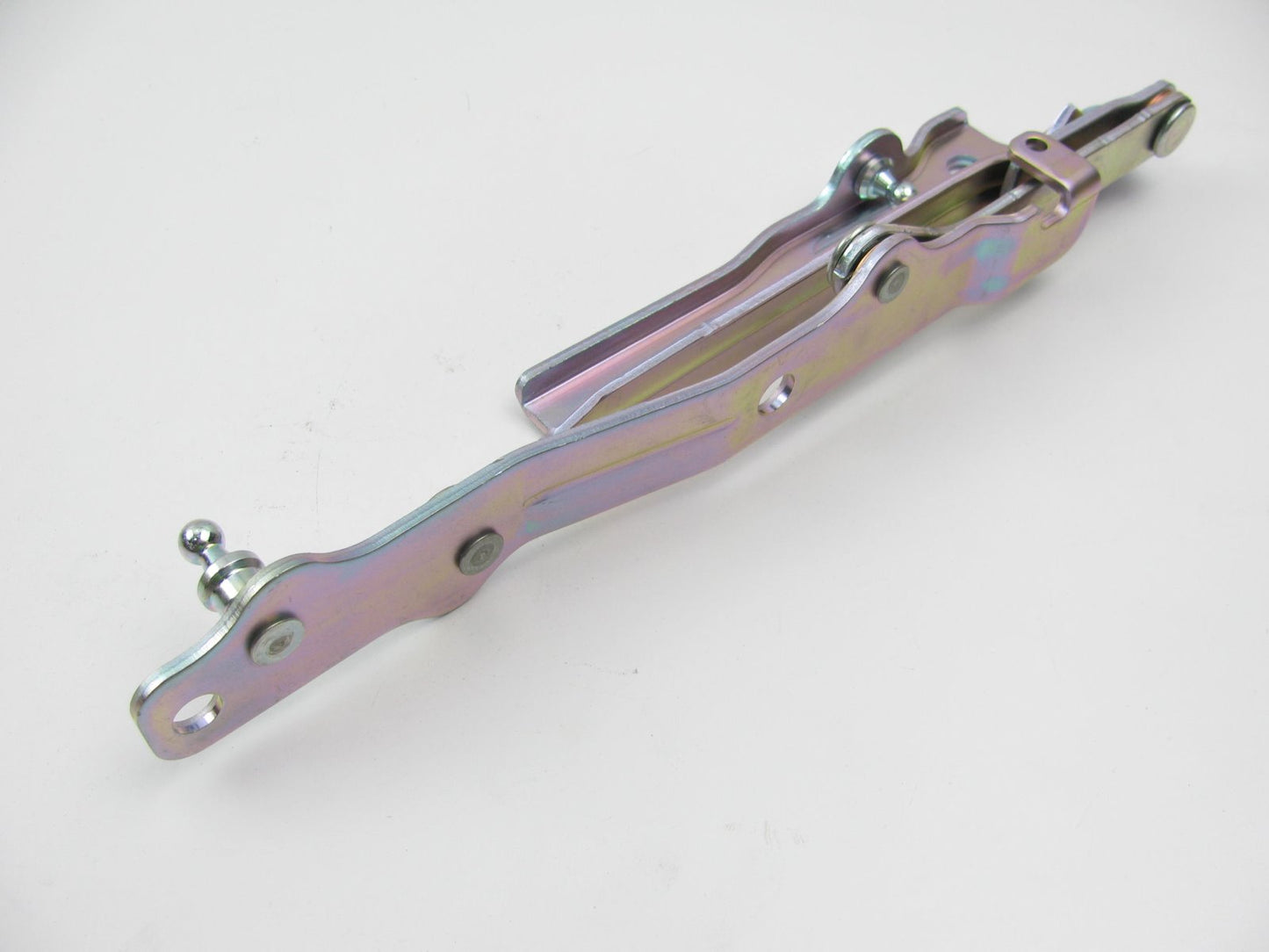 NEW GENUINE Left Drivers Side Trunk Hinge OEM For 08-10 Sonata