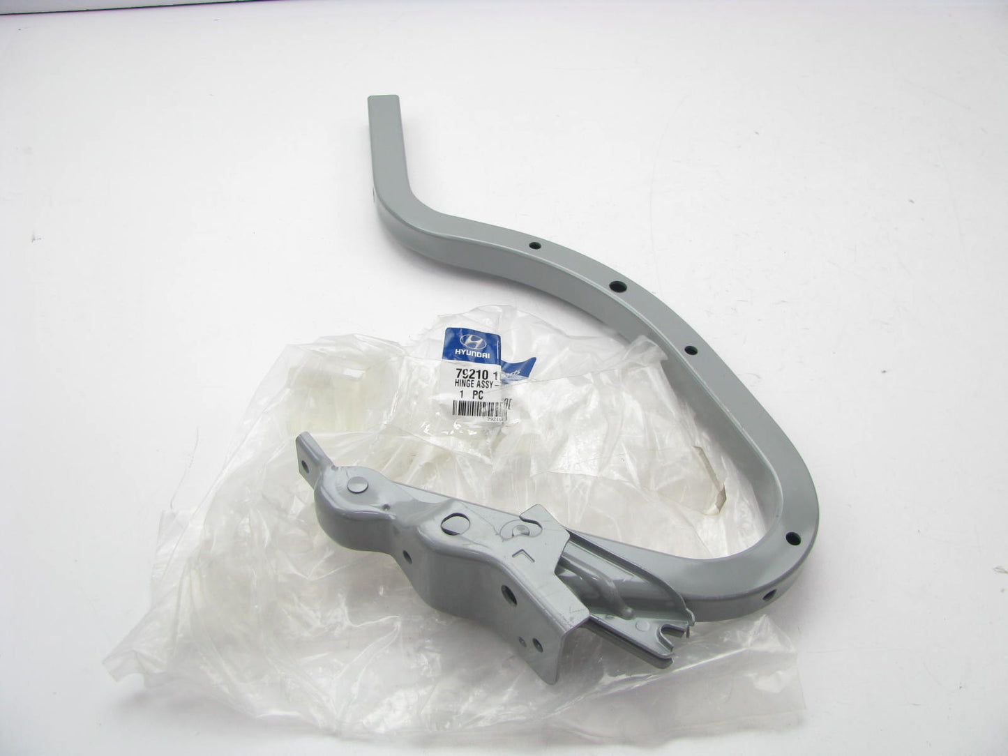 NEW GENUINE 792101R000 LEFT Trunk Lid Hinge OEM For 2012-2017 Hyundai Accent