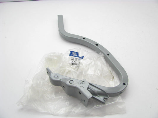 NEW GENUINE 792101R000 LEFT Trunk Lid Hinge OEM For 2012-2017 Hyundai Accent