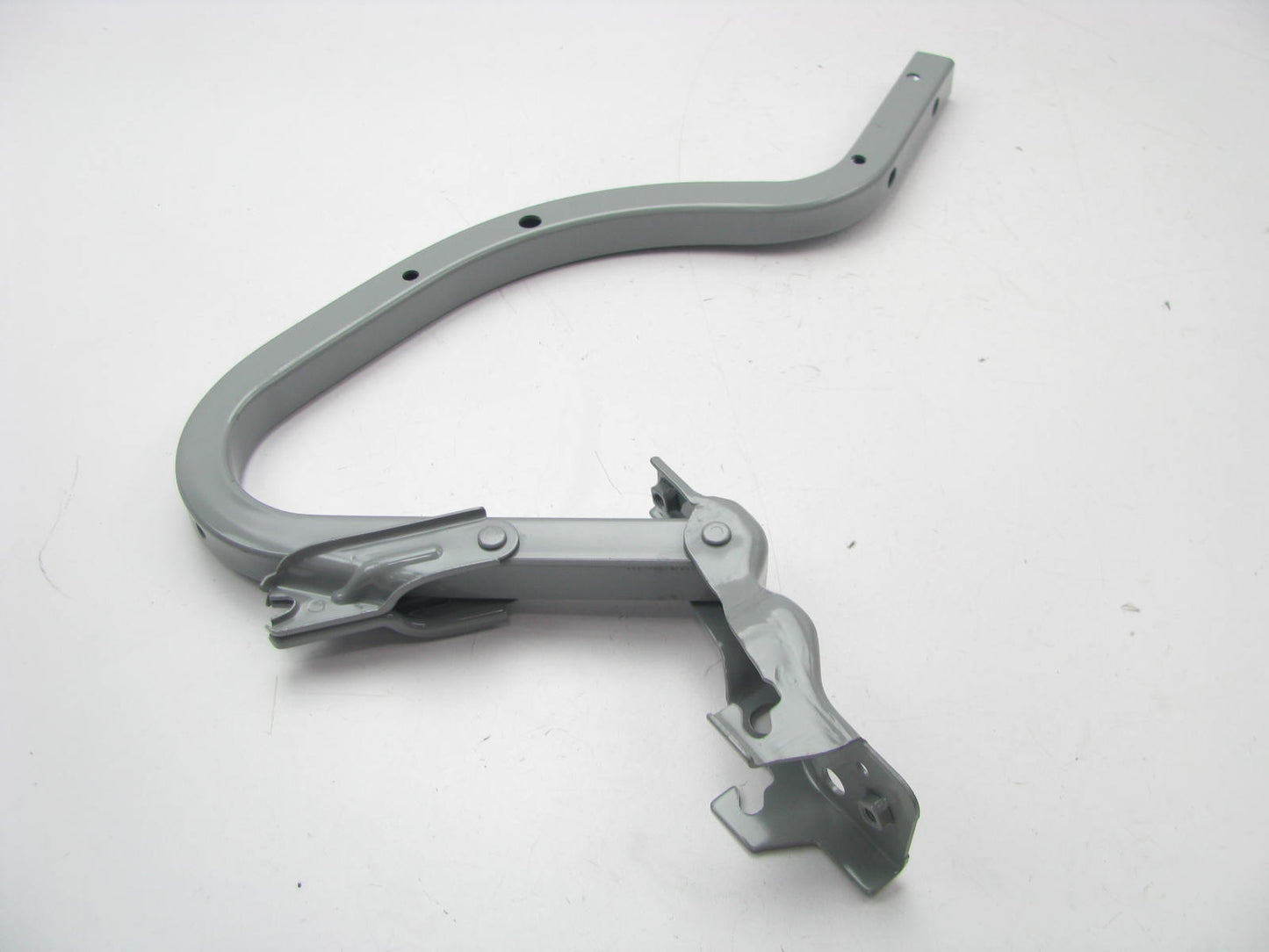 NEW GENUINE 792101R000 LEFT Trunk Lid Hinge OEM For 2012-2017 Hyundai Accent