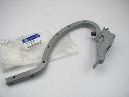 NEW OEM 792103X200 Left Trunk Lid Hinge For 2014-16 Elantra KOREAN BUILT COUPE