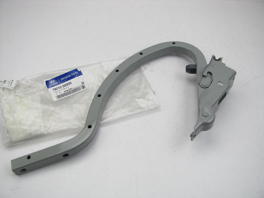 NEW OEM 792103X200 Left Trunk Lid Hinge For 2014-16 Elantra KOREAN BUILT COUPE