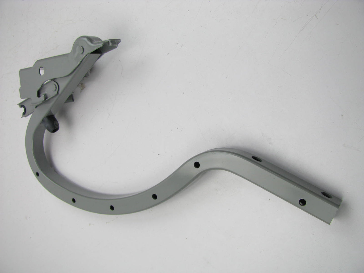 NEW OEM 792103X200 Left Trunk Lid Hinge For 2014-16 Elantra KOREAN BUILT COUPE