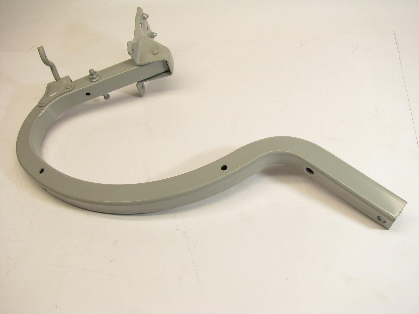 NEW - OEM GENUINE 79210B1000 Left Trunk Lid Hinge For 2015-2016 Genesis